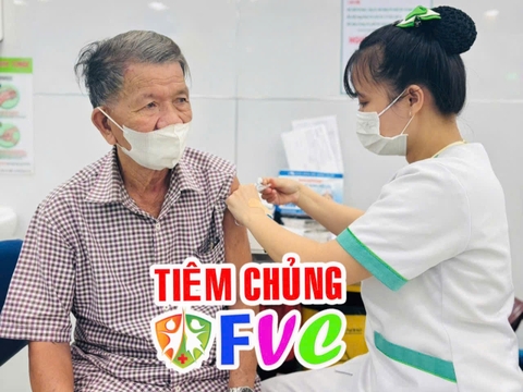 Tiêm vaccine: Giải pháp giảm nguy cơ nhiễm trùng ở bệnh nhân đái tháo đường