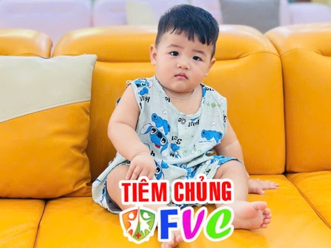Từ cơn sốt nhẹ đến giây phút sinh tử - 24 giờ mong manh của con trước bệnh do não mô cầu
