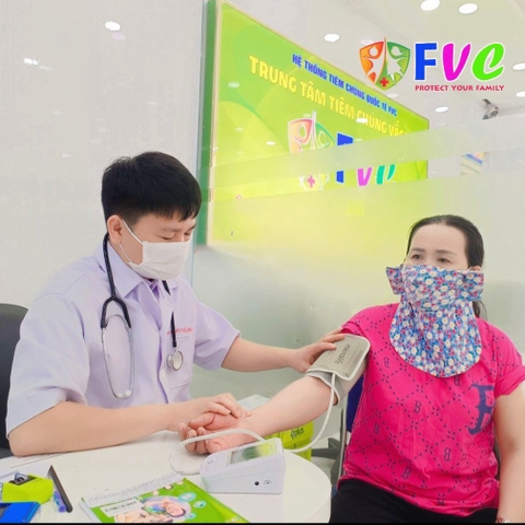 Mở rộng độ tuổi tiêm vắc xin ngừa HPV từ 9-45 tuổi