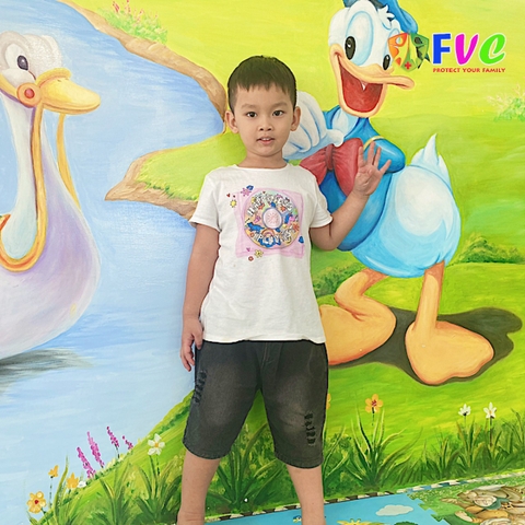 Thông tin toàn diện các mũi tiêm phòng cho trẻ sơ sinh đến 6 tháng tuổi
