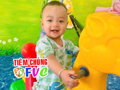 Tay chân miệng vào mùa dễ lây lan, nhận diện nguy cơ và cách phòng bệnh cho trẻ