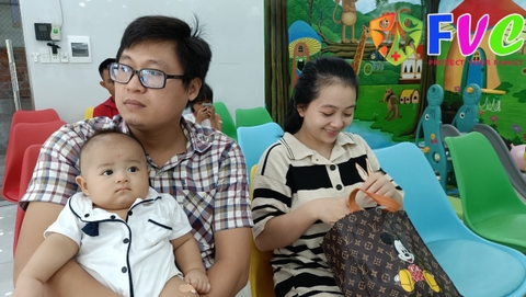 5 lưu ý giúp trẻ có đường ruột khỏe mạnh