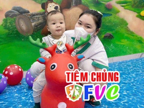 Tăng cường tiêm chủng vaccine và các biện pháp phòng, chống bệnh bại liệt