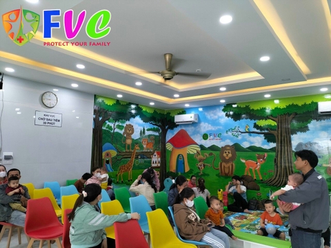 Tiêm chủng trước khi mang thai có cần thiết không?