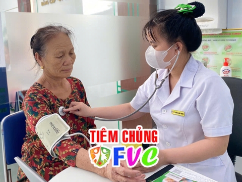 Người mắc bệnh thận có cần tiêm vaccine không?