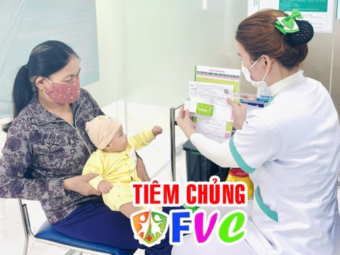 Vi khuẩn Hib gây bệnh gì cho trẻ em?