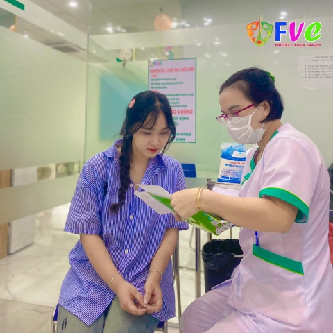 Dữ liệu mới cho thấy nhiều bệnh ung thư liên quan đến HPV có thể được ngăn ngừa