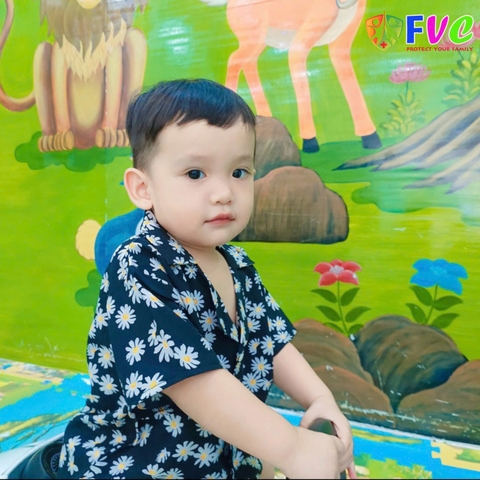 Bệnh Đậu mùa và cách phòng ngừa
