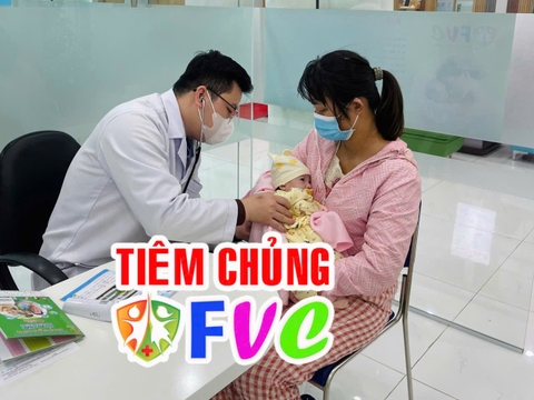 Bệnh sởi ở trẻ sơ sinh - những điều tuyệt đối không được chủ quan