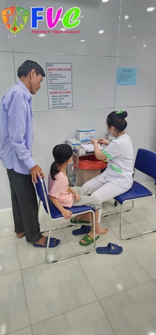 Tiêm phòng dại có cần kiêng gì không?