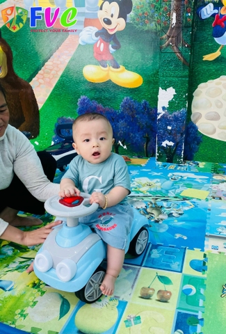 Nhiễm trùng hô hấp cấp tính ở trẻ: 5 dấu hiệu cần đến viện ngay