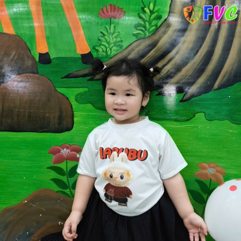 Ngăn ngừa biến chứng viêm phổi do cúm ở trẻ