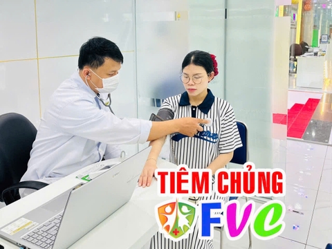 Thủy đậu ở phụ nữ có thai và hội chứng thủy đậu bẩm sinh