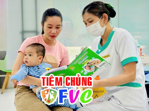 Những bệnh thường gặp ở trẻ lúc giao mùa xuân sang hè