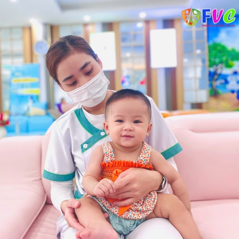 Nguyên nhân gây cúm A ở trẻ em và cách phòng ngừa hiệu quả