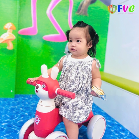 Vì sao trẻ em dễ bị viêm mũi họng?