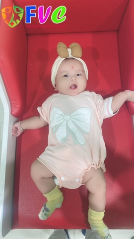 Tiêm phòng lao muộn cho trẻ có gây ảnh hưởng gì không?