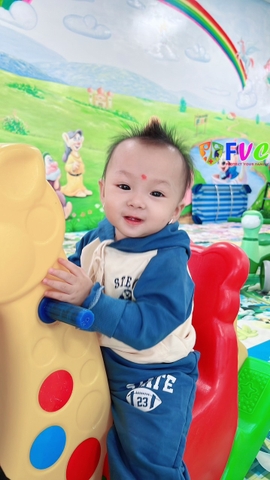 Vì sao viêm tai giữa ở trẻ hay tái phát?