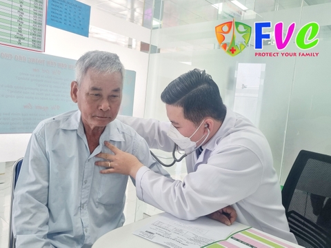 8 Cách phòng chống đột quỵ hiệu quả