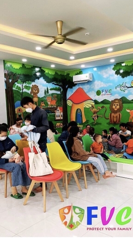 Tất cả những gì cần biết về vaccine ngừa viêm gan B