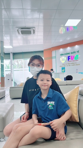 5 nguyên nhân thiếu máu ở trẻ em và cách phòng ngừa