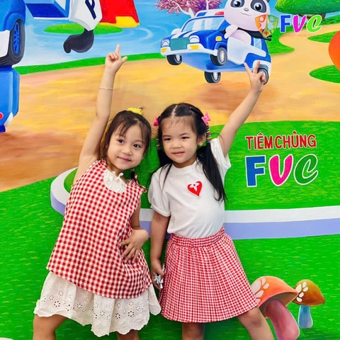 Nâng cao năng lực dự phòng các bệnh liên quan đến phế cầu khuẩn