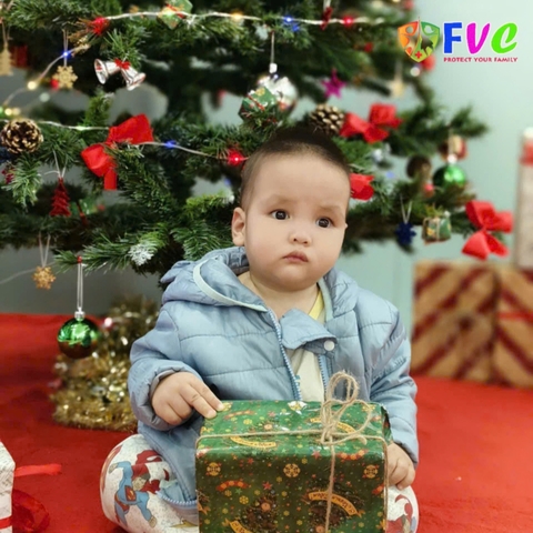Gia tăng số lượng trẻ nhập viện điều trị vì viêm tai giữa dịp cận tết
