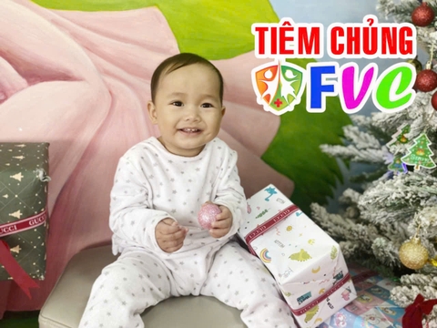 5 cách phòng ngừa sốt virus ở trẻ hiệu quả