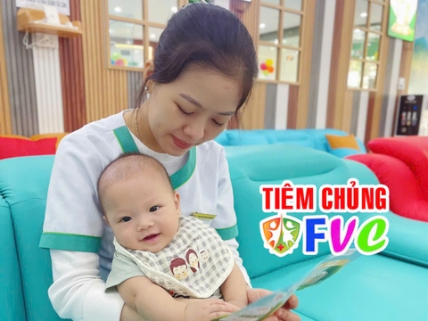 Ai nên chủ động tiêm phòng vaccine cúm hằng năm?