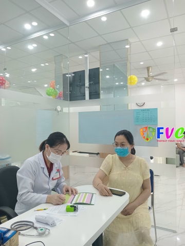 Tiêm phòng uốn ván cho bà bầu như thế nào hiệu quả nhất?