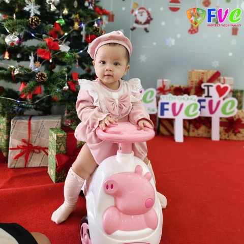 4 lưu ý trong chế độ ăn giúp trẻ bị sởi nhanh hồi phục