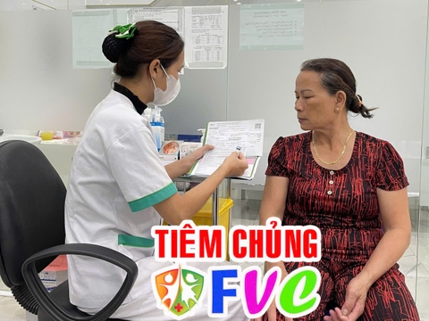 200.000 người Việt tử vong vì tim mạch mỗi năm, tiêm chủng chủ động giúp bảo vệ người bệnh