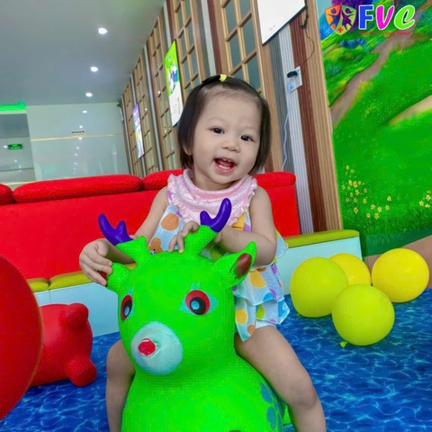 Phòng ngừa viêm đường hô hấp trên ở trẻ bằng những thói quen đơn giản