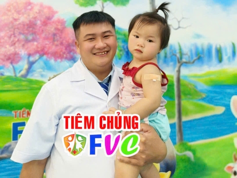 Hiểu đúng để an tâm: Điều gì đảm bảo tính an toàn sau mỗi mũi vắc-xin?