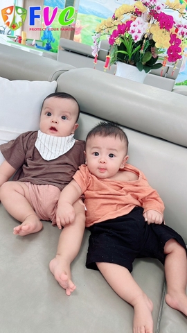 Trẻ sơ sinh khóc dai dẳng, khi nào cần đi khám?