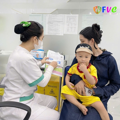 Những thắc mắc về vắc xin ung thư cổ tử cung và lời giải đáp chi tiết