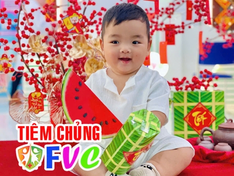 Cách phòng viêm phổi cho trẻ khi trời lạnh