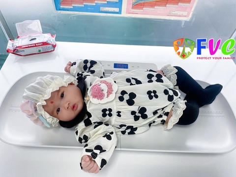 4 sai lầm thường gặp khi chăm sóc trẻ sơ sinh