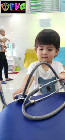 Khắc chế phế cầu khuẩn, bảo vệ trẻ em