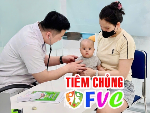 Vì sao tiêm chủng 