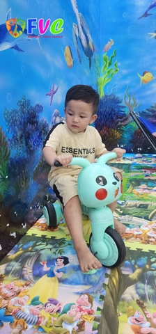 Tiêm phòng cúm A cho trẻ - Giải pháp “vàng” ngăn chặn bệnh tật