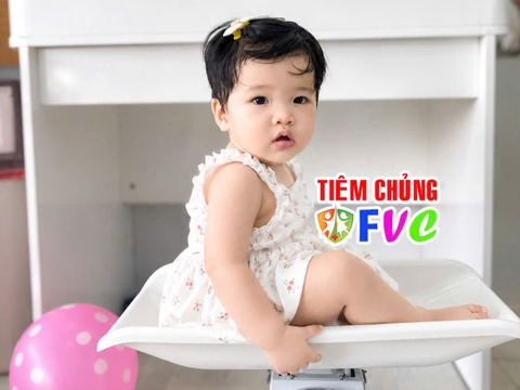 Bệnh sởi đang gia tăng: Những điều cha mẹ cần biết để bảo vệ trẻ