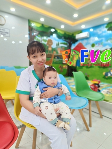 Những sai lầm khiến bệnh hô hấp ở trẻ trở nặng