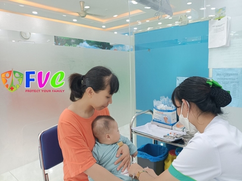 Những mũi tiêm vacxin trước khi mang thai chị em cần biết