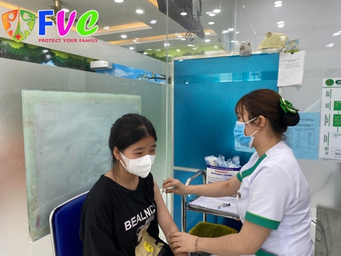 Cẩn thận với cúm mùa thời biến đổi khí hậu