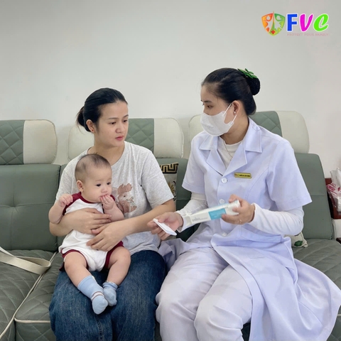 Phế cầu tiêm mấy mũi? Lịch tiêm chủng chuẩn cho mọi độ tuổi