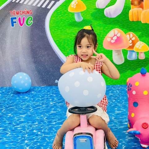 Cúm mùa tăng nhanh: Nguy cơ nhập viện gia tăng ở trẻ em