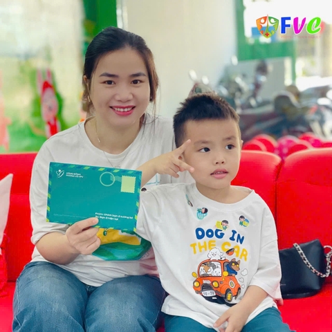 “Phòng bệnh hơn chữa bệnh” – vắc xin chính là biện pháp phòng bệnh hiệu quả nhất