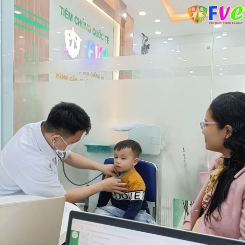 Bệnh tai mũi họng ở trẻ nhỏ: Xử trí đúng và cách phòng ngừa