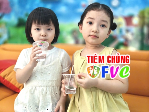 Tại sao vaccine đặc biệt quan trọng đối với trẻ bị hen suyễn?